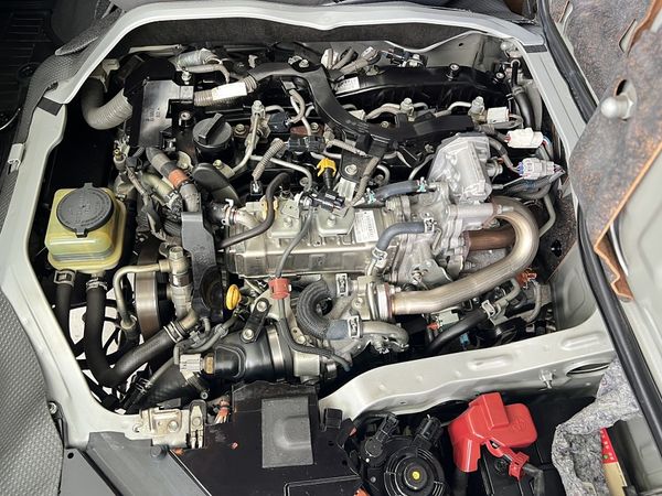 2019 Toyota Regius Enterprise Manukau image 305311