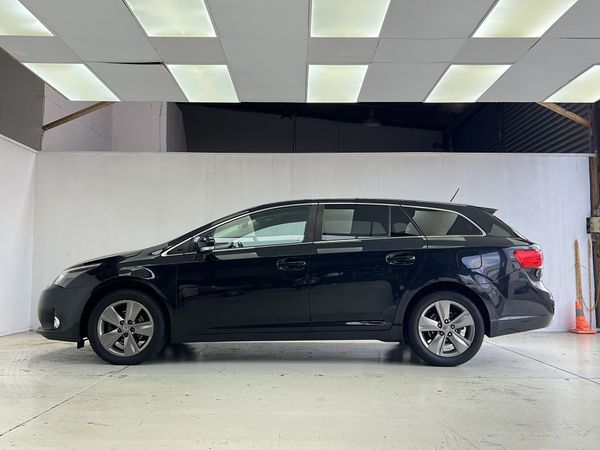 2014 Toyota Avensis Enterprise Manukau image 307005