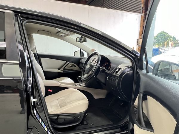 2014 Toyota Avensis Enterprise Manukau image 307009