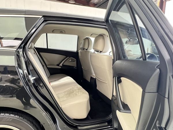 2014 Toyota Avensis Enterprise Manukau image 307010