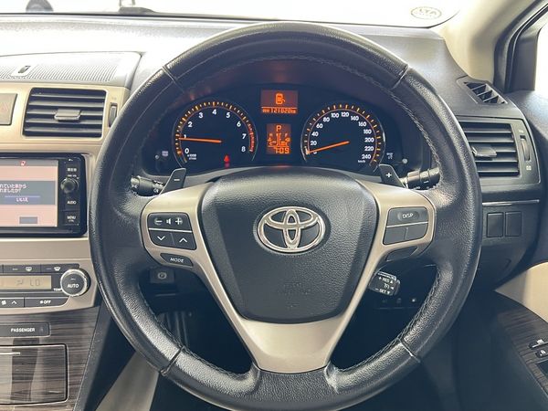 2014 Toyota Avensis Enterprise Manukau image 307012