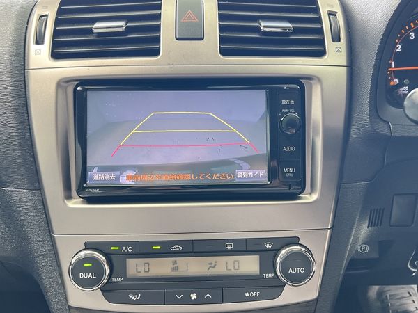 2014 Toyota Avensis Enterprise Manukau image 307013