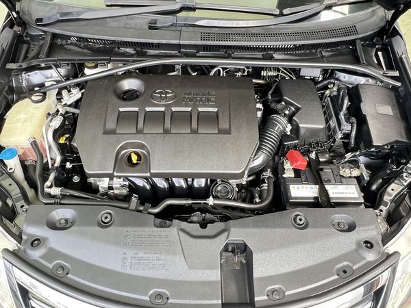 2014 Toyota Avensis Enterprise Manukau image 307015