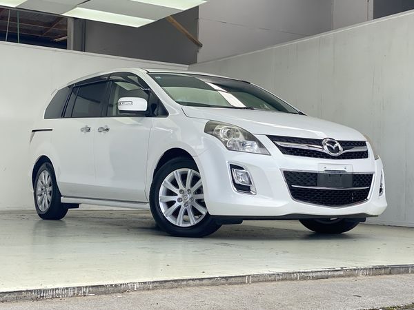 2015 Mazda MPV Enterprise Manukau image 309200