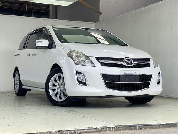 2015 Mazda MPV Enterprise Manukau image 309201
