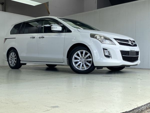 2015 Mazda MPV Enterprise Manukau image 309202