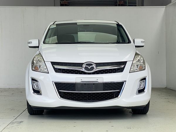 2015 Mazda MPV Enterprise Manukau image 310183