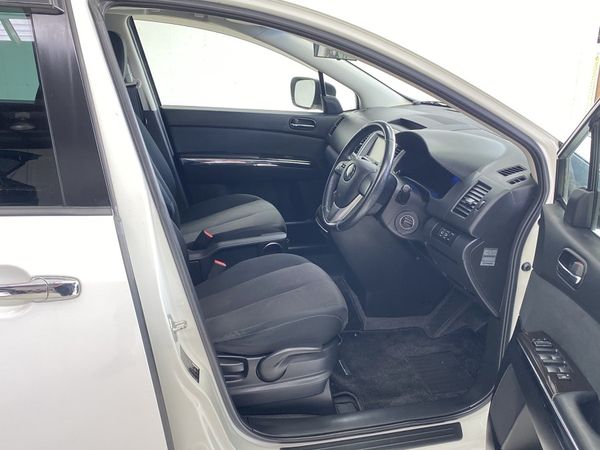 2015 Mazda MPV Enterprise Manukau image 310185