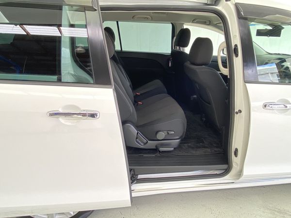 2015 Mazda MPV Enterprise Manukau image 310186