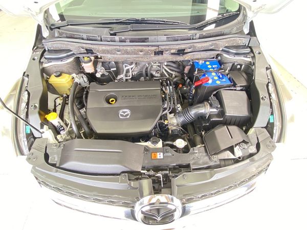 2015 Mazda MPV Enterprise Manukau image 310187