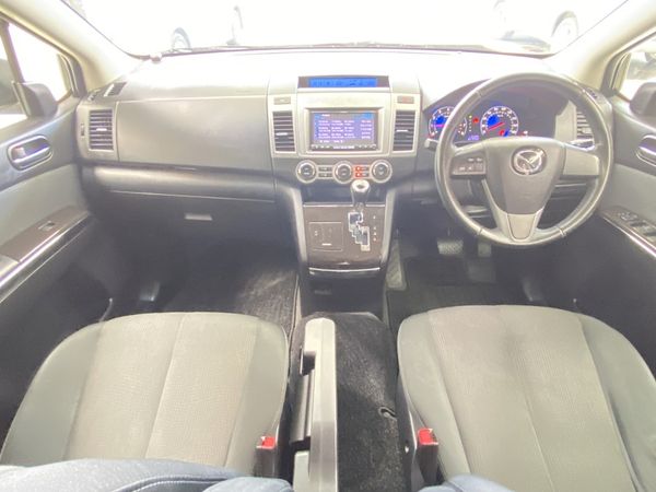 2015 Mazda MPV Enterprise Manukau image 310188