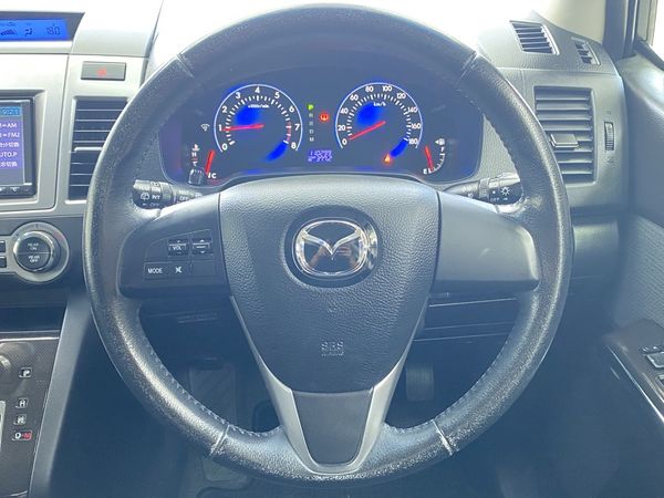 2015 Mazda MPV Enterprise Manukau image 310189