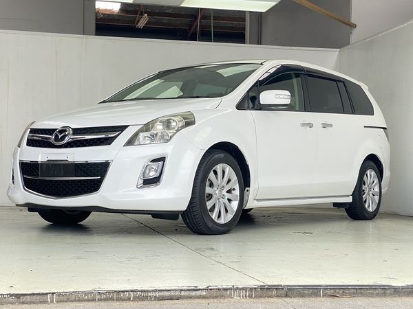 2015 Mazda MPV Enterprise Manukau image 310190