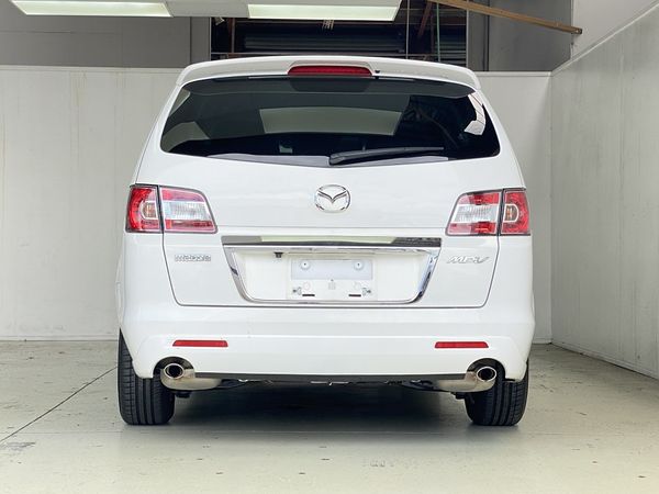 2015 Mazda MPV Enterprise Manukau image 310191