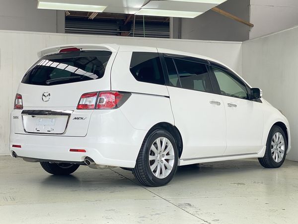 2015 Mazda MPV Enterprise Manukau image 310194