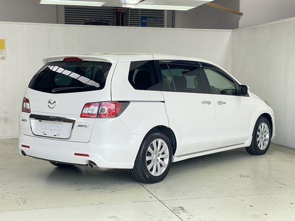 2015 Mazda MPV Enterprise Manukau image 310195