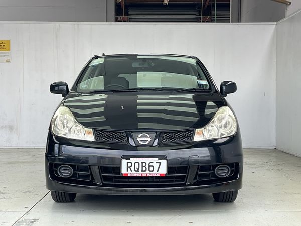 2014 Nissan Wingroad Enterprise Manukau image 305039