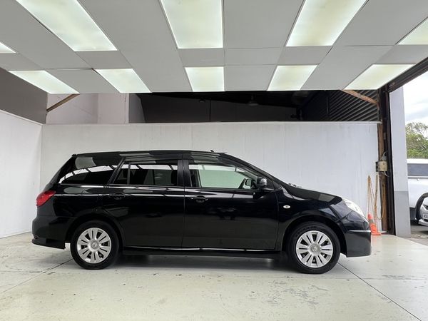 2014 Nissan Wingroad Enterprise Manukau image 306970