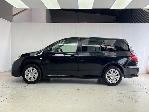 2014 Nissan Wingroad Enterprise Manukau image 306973