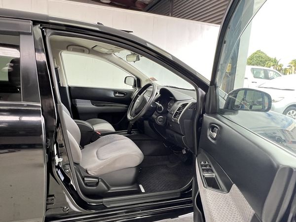 2014 Nissan Wingroad Enterprise Manukau image 306976