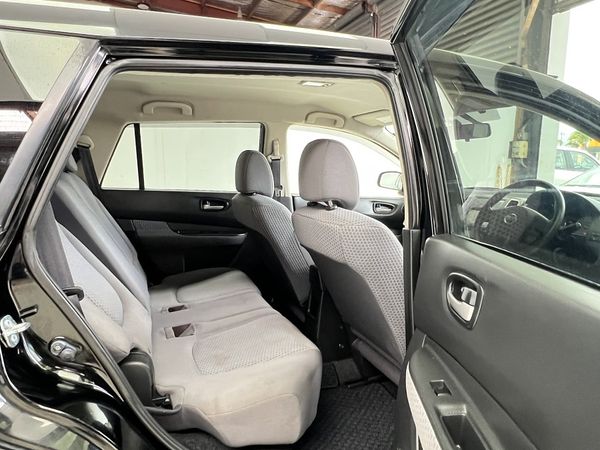 2014 Nissan Wingroad Enterprise Manukau image 306977