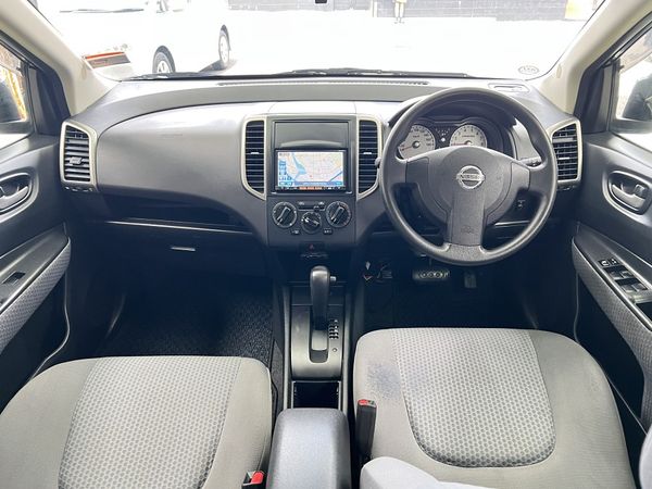 2014 Nissan Wingroad Enterprise Manukau image 306980