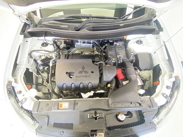 2012 Mitsubishi Outlander Enterprise Manukau image 310201