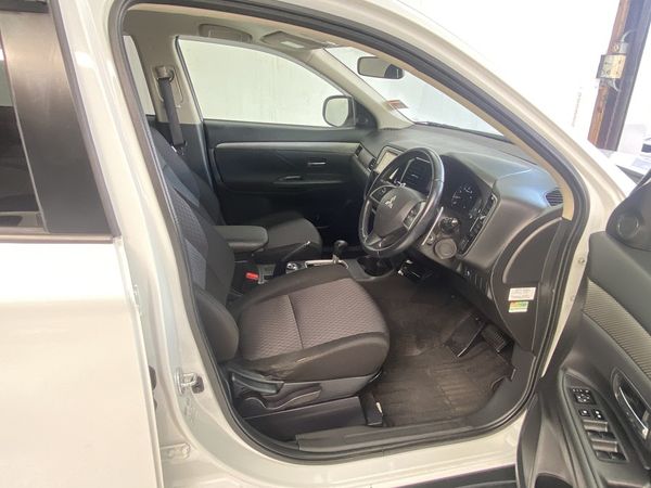 2012 Mitsubishi Outlander Enterprise Manukau image 310202
