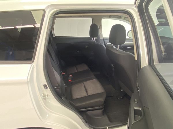 2012 Mitsubishi Outlander Enterprise Manukau image 310203