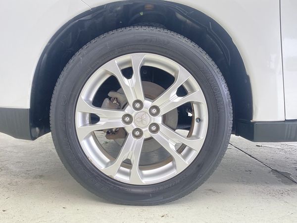 2012 Mitsubishi Outlander Enterprise Manukau image 310209