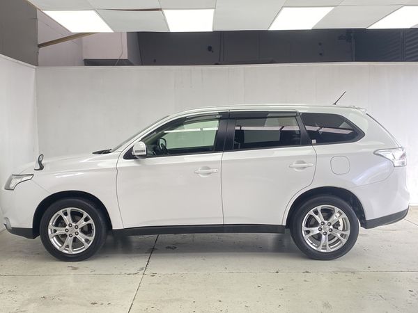 2012 Mitsubishi Outlander Enterprise Manukau image 310210