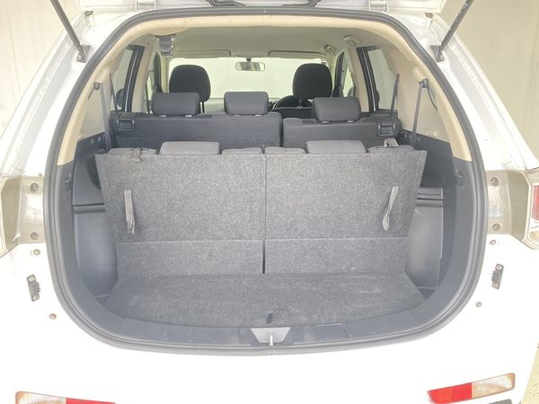 2012 Mitsubishi Outlander Enterprise Manukau image 310211