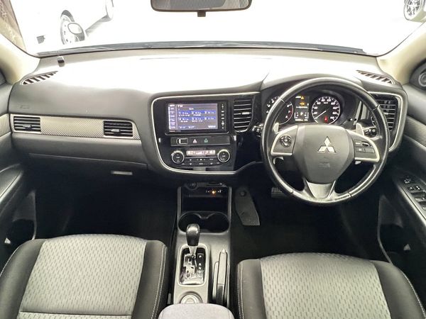 2014 Mitsubishi Outlander Enterprise Manukau image 305107