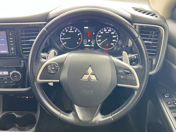 2014 Mitsubishi Outlander Enterprise Manukau image 305108