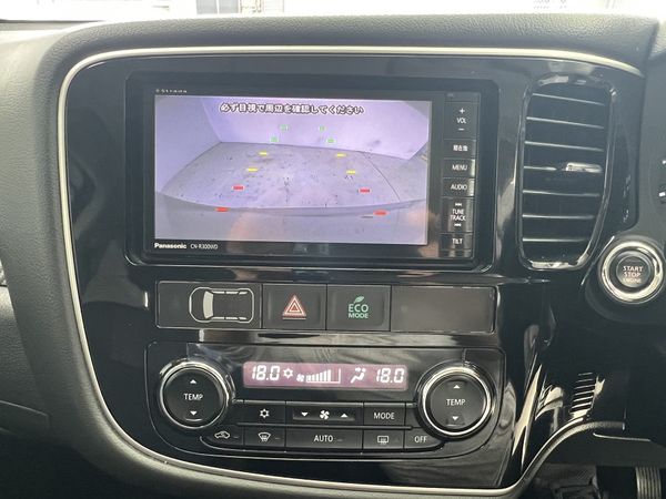 2014 Mitsubishi Outlander Enterprise Manukau image 305109