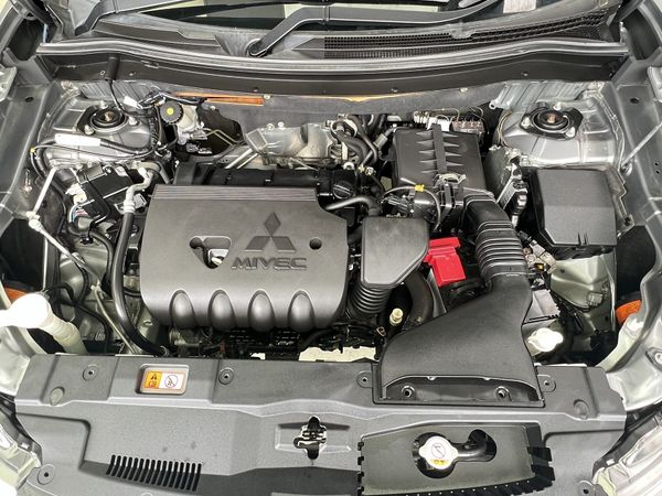 2014 Mitsubishi Outlander Enterprise Manukau image 305111