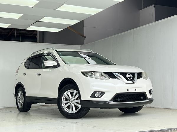 2016 Nissan X-Trail Enterprise Manukau image 305153