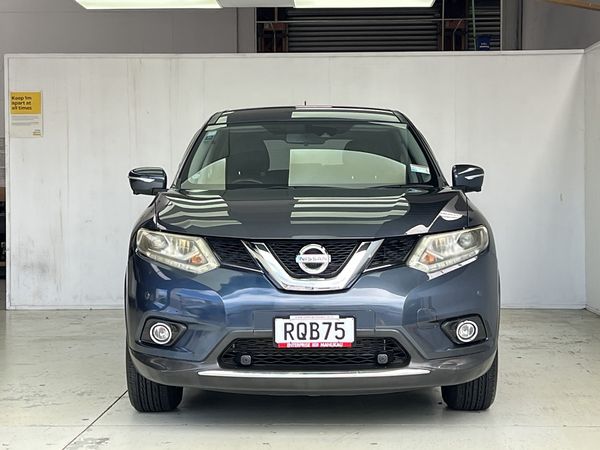 2015 Nissan X-Trail Enterprise Manukau image 306881