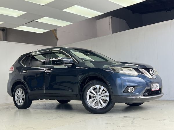 2015 Nissan X-Trail Enterprise Manukau image 307051
