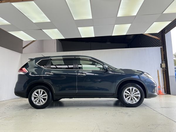 2015 Nissan X-Trail Enterprise Manukau image 307052