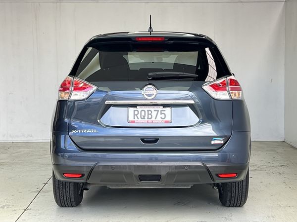 2015 Nissan X-Trail Enterprise Manukau image 307054