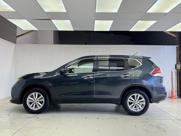 2015 Nissan X-Trail Enterprise Manukau image 307056