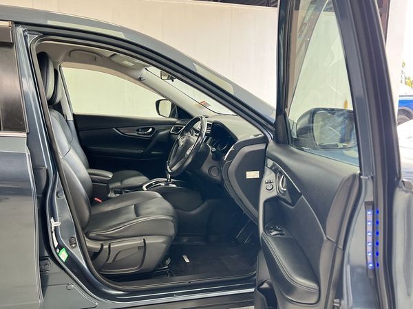 2015 Nissan X-Trail Enterprise Manukau image 307060