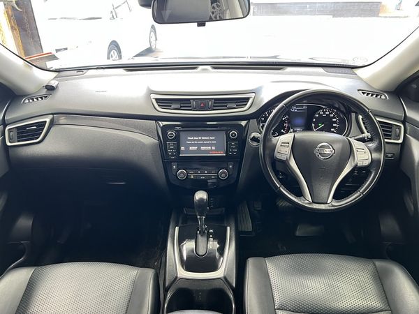 2015 Nissan X-Trail Enterprise Manukau image 307062