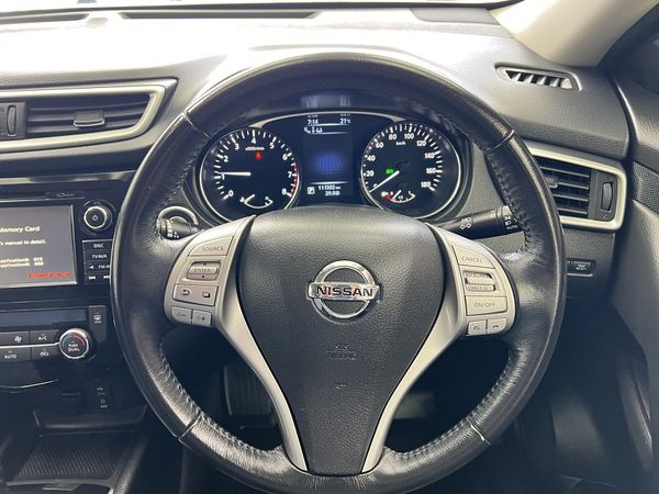 2015 Nissan X-Trail Enterprise Manukau image 307063