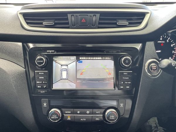 2015 Nissan X-Trail Enterprise Manukau image 307064