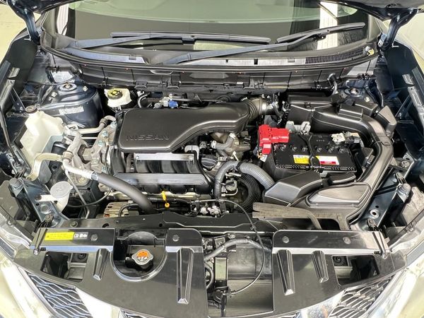 2015 Nissan X-Trail Enterprise Manukau image 307066