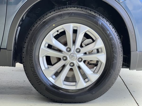 2015 Nissan X-Trail Enterprise Manukau image 307067