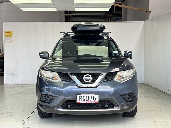 2015 Nissan X-Trail Enterprise Manukau image 306884