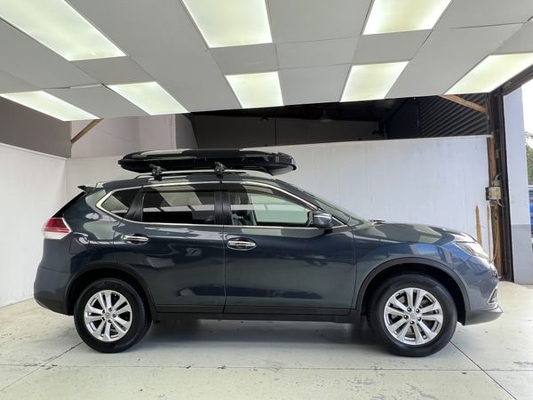 2015 Nissan X-Trail Enterprise Manukau image 307069